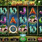merry money slot